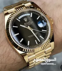  1 نتشري جميع الساعات السويسرية الثمينة الجديدة والمستعملة بافضل الأسعار في الأردن