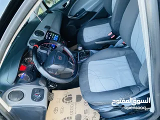  26 سيات إبيزا 2013