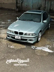  1 BMWدب  E39