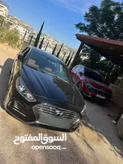  3 هونداي سوناتا 2019 للبيع