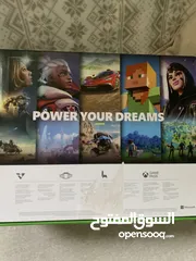  3 جهاز استعمال 28 يوم موجود بنابلسX box series s