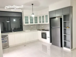  1 شقق للإيجار في رام الله