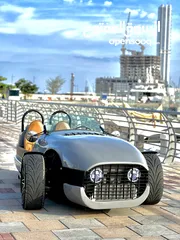  1 VANDERHALL venice