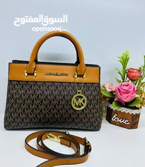  8 Modern ladies bags