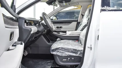  8 1.6 لاكشري بدون دفعات مقدمه والقسط الاول بعد ثلاث شهور