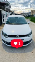  3 بولو 2015 للبيع