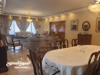  1 شقة مميزة للبيع في دير غبار - طابق أول