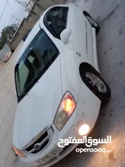  4 كيا سيراتو 2006 مع هديه كيا 2007