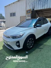  1 كيا ستونيك