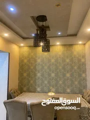  4 فرصتك الذهبية! شقة للبيع بموقع مميز وسعر مغرٍ