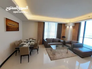  9 APARTMENT FOR RENT IN SEEF 1 2 3BHK,  FULLY FURNISHED