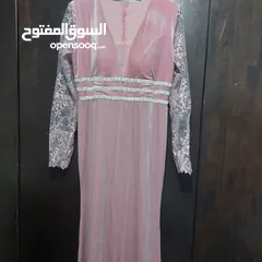  5 فساتين جديده للبيع