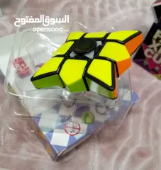  22 مكعب الروبيك Rubik's Cube