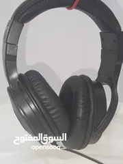  5 سماعات رأس RGB بإضاءة ملونة ساحرة وصوت نقي وواضح – أفضل تجربة صوتية وتصميم عصري بسعر لا يُقاوم!