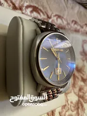  4 ساعه شيروتي من اجمل الساعات اللي وصلتني