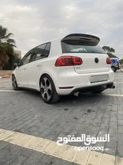  7 GOLF Gti.....