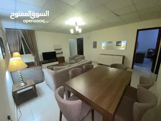  3 Fully Furnished 2-Bedroom Apartment in Old Al Ghanim, Doha