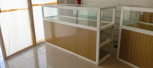  1 Shop Counter For sale