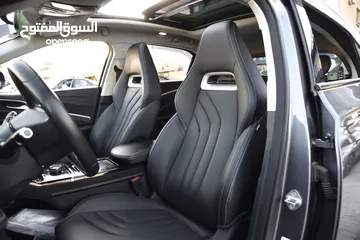  4 نيتا U الكهربائية بالكامل NETA U EV Electric SUV 2023