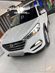  1 هونداي توسان