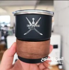  3 كوب حافظ للبرودة