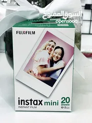  6 كاميرا انستاكس ميني 8/ camera instax mini 8