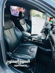  22 سانتافي 2018 فحص نخب