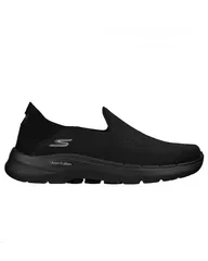  4 شوز سكتشر skechers go walk 6 اصلي 43 جديد