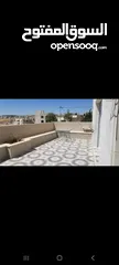  10 عمارة بتصميم فيلا في اجمل مناطق مرج الحمام قرب ترخيص غرب عمان موقع مميز جدا و ذات اطلاله خلابه