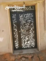  18 ديكورات الخارجية محددة الاتكال على الله بخدمتكم في. عمان وا زرقاء.  تركيب جميع انواع الديكورات الخار