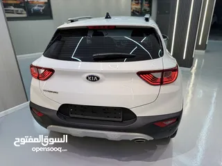  5 كيا ستونك بترخص 2020 عدد 4 سعر حرق على اي سيارة منهم