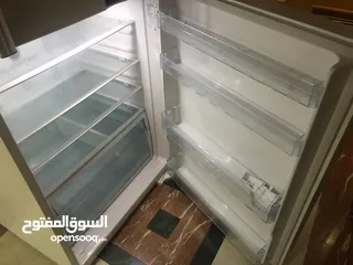  3 ثلاجه هيتاشي Hitachi Fridge