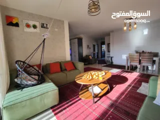  16 روف مفروش للإيجار في سطح مرحبا