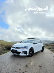  7 جولف GTI فل الفل نخب