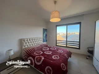  5 شقة مفروشة للإيجار 100م2 ( Property 17617 )