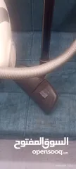  2 مكنسة كهربائية