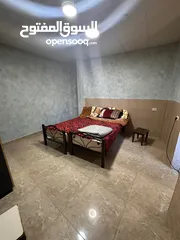  4 شقة مفروشة للايجار