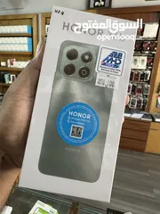  1 Honor x6b 6+256Gb New