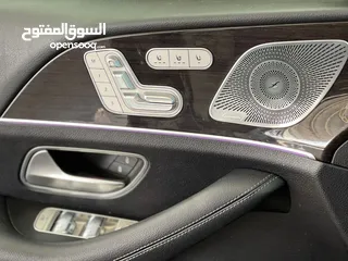  14 Mercedes GLE350  4matic  2020  *فحص كامل  كلين تايتل  دهان الشركه  *ممشى (62000) المحرك: * 4 سلندر *