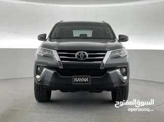  4 2019 Toyota Fortuner EXR  • Big Price Drop • 1 Year free warranty • 359953