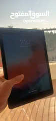  2 IPAD AIR 2019 64 GB (CRACKED SCREEN)