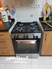  12 I have all size cooking range available electric cooker or gas cooker 60by60cm size or 90by60cm size