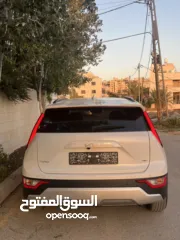  4 كيا نيرو هايبرد 2022