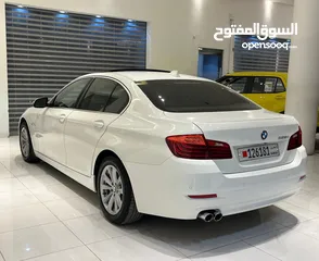  5 BMW 520i FOR SALE 2014 MODEL