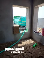  19 مقاولات البناء والتشييد   في محافظة البريمي