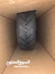  2 تاير xiomi pro 2 جديد