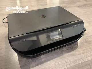  1 HP Printer 4535