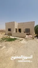  2 بيت للبيع بسعر مغري في الموقر_ المغاير