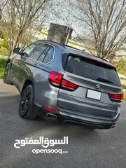  12 BMW X5 2016