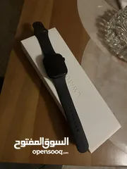  4 Apple Watch 10 46    64GB midnight black